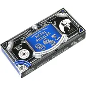 Professor puzzle Einstein Collection Pussel (Metall)