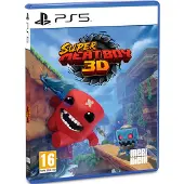 Super Meat Boy 3D - Special Edition (PS5)