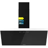 Cecotec Bolero Flux Dt 906500 Dekorativ Fläktkåpa 90 Cm