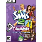 Pc The Sims 2 Hobbies Expansion