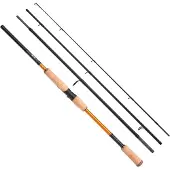 Shimano Fishing Stc Ax Spinnfiskespö