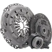 LuK Kopplingssats RepSet Pro 622 3128 33