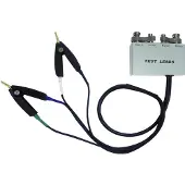 GW INSTEK LCR-06B Mätadapter
