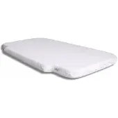 MULTITEX ortopedisk madrass DUAL, 110x58x6