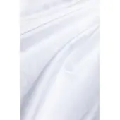 Kosta Linnewäfveri Satin Dra-på-lakan 90x200 Vit