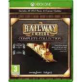 Railway Empire Complete Collection (ITA/Multi in