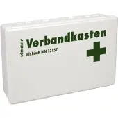 Söhngen 3003046 RIEL förbandslåda DIN 13 157 260 x 160 x 80 Vit