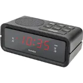 Technisat DIGICLOCK 2 - Klockradio - 0.5 Watt
