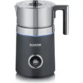 Severin Spuma 700 Plus, Mælkeskummer 500 W