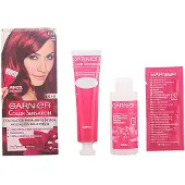 Garnier Color Sensations Hårfärg - 6.60 Intensiv Röd
