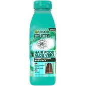Garnier Fructis Hårmat Aloe Vera Återfuktande Shampoo 350 ml