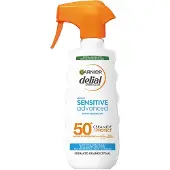 Garnier Sensitive Advanced Protective Spray Spf50+ 270 ml
