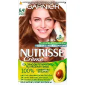 Garnier Nutrisse #6.41-söt Amber