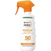 Garnier Hydra 24 Skydd Ansikte Och Kropp Skyddande Spray Spf50+ 270 ml