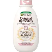 Garnier Original Remedies Havre Delikatesse Schampo 400 ml