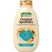 Garnier Original Remedies Argan Elixir Shampoo 400 ml
