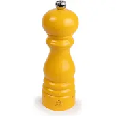 Peugeot Paris Saltmølle Træ Gul Safran U'select Z 18 Cm