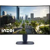 Dell Gaming Skärm - - AW3225DM - 32" Kurvade 1500R QHD - 180 Hz - 1 ms - FreeSync Premium