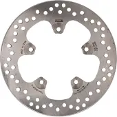 NG BRAKE DISK 1024429 Round Bromsskiva