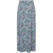 Mountain Warehouse Dam Jersey Maxi Kjol (Grå)