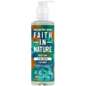 Faith In Nature Uplifting Coconut Handtvål – 400 ml