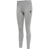 Hummel Move Grid Cotton Leggings
