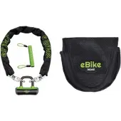 Onguard Mastiff E-bike Kedjelås