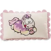 Nici Theodor & Friends Candy Love Kudde 43x25 Cm