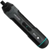 Cecotec Easygyro 3000 Pocket Elektrisk Skruvmejsel