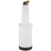 Barlife Store & Pour Flaska Brun 95 Cl