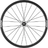 Mavic Ksyrium 30 Cl Disc Tubeless Landsvägscykelns Bakhjul