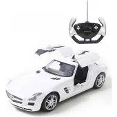 Rastar radiostyrd bil 1:14 Mercedes SLS, 47600