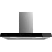Cecotec Bolero Flux Tt 905500 Dekorativ Fläktkåpa 90 Cm