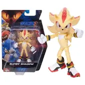 JAKKS Pacific Shadow Sonic Figur