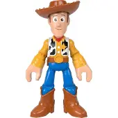 Imaginext Toy Story Woody Xl Figur