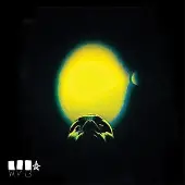 Bertus France Cnt Mourning [a] Blkstar: Cycle (Neon Yellow)