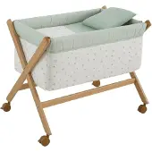 cambrass Ardi 55x87x74 Cm Resesäng
