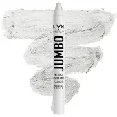 Nyx Jumbo Eye Pencil Kajalpenna 5 g Nr. 608A - Cottage Cheese