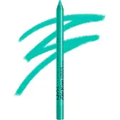 Nyx Epic Wear Semi-Perm Graphic Liner Stick Kajalpenna 1.2 g Nr. 10 - Blue Trip