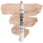 Nyx Jumbo Eye Pencil Kajalpenna 5 g Nr. 634 - Frosting