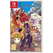 Games Switch Farmagia