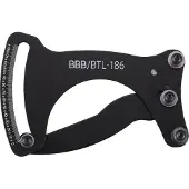 BBB Btl-186 Ekertaletensionmätare