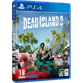 Playstation 4 Dead Island 2