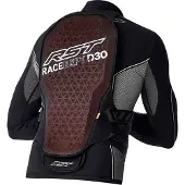 Rst Race Dept D3o Ryggskydd