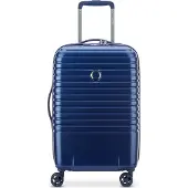 Delsey Caumartin Plus 55 Cm 41l Trolleyväska