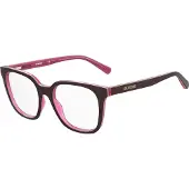 Love Moschino Mol590-lhf Kvinna Med Glasögon