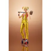 Tamashii Nations Tamashii nationer Bandai S.H. Figuarts Harley Quinn Birds of Prey Multi