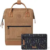 Cabaia - Adventurer Medium Dubai för Unisex - Brun