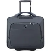 Delsey Parvis Plus Water Resist 30l Trolleyväska