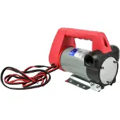 GEKO bränslepump 12V (G00945)
